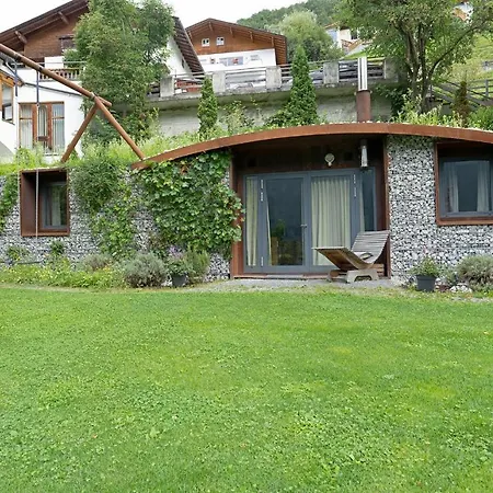 Gurgltal Refugia Villa Tarrenz Exterior photo