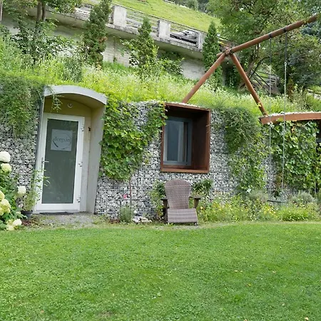 Gurgltal Refugia Villa Tarrenz Exterior photo