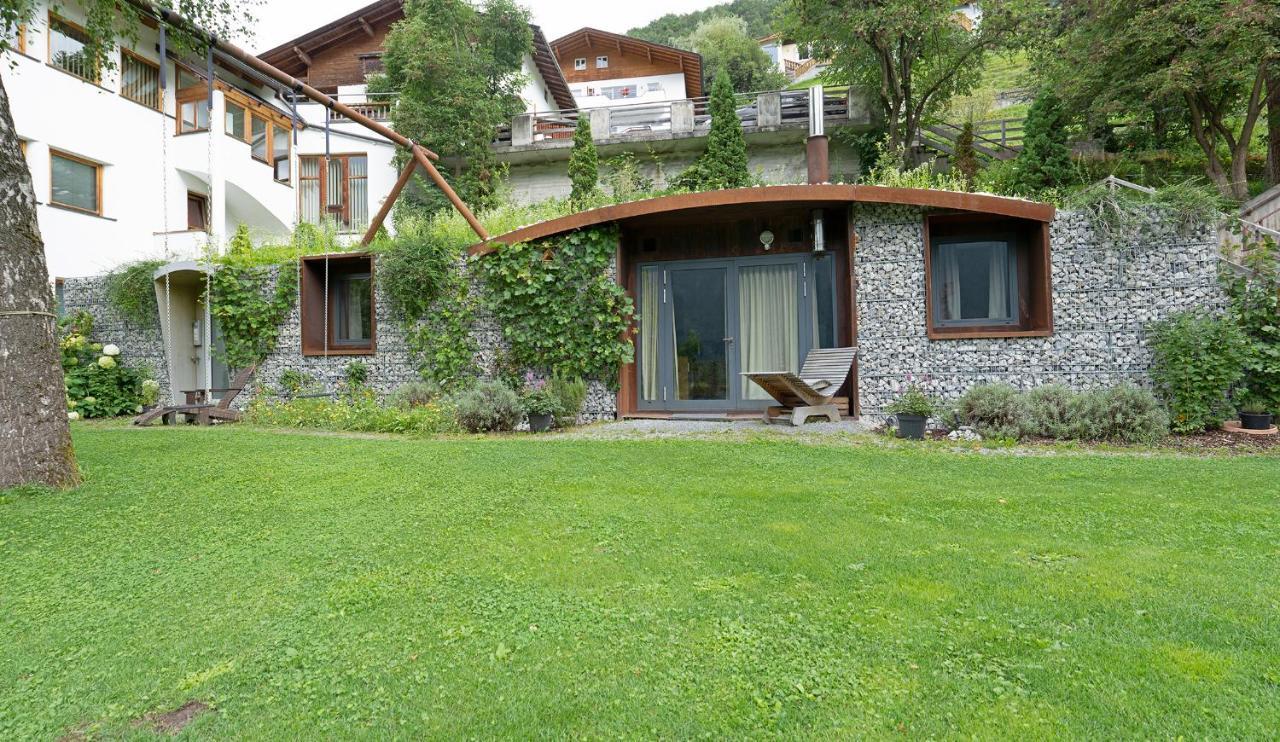 Gurgltal Refugia Holiday home *