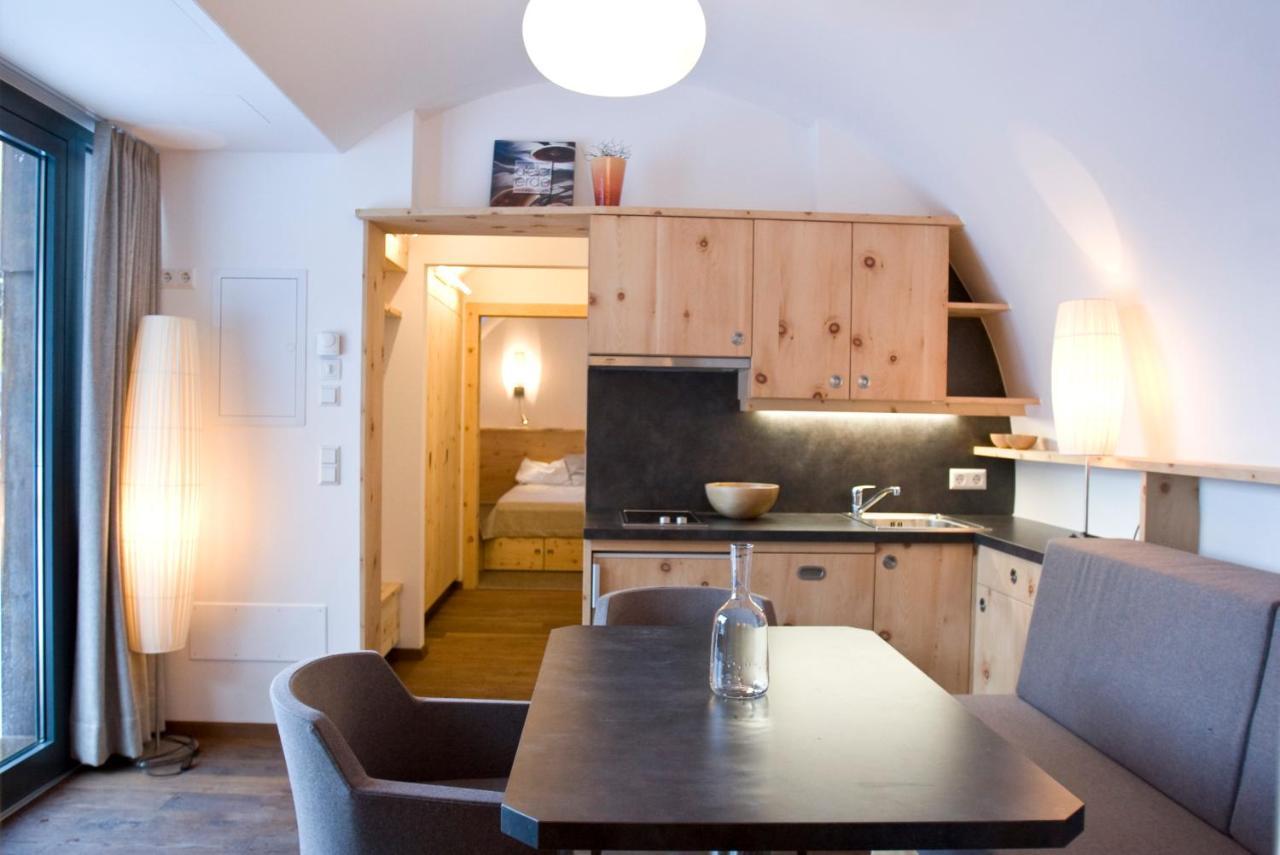 Holiday home Gurgltal Refugia Tarrenz