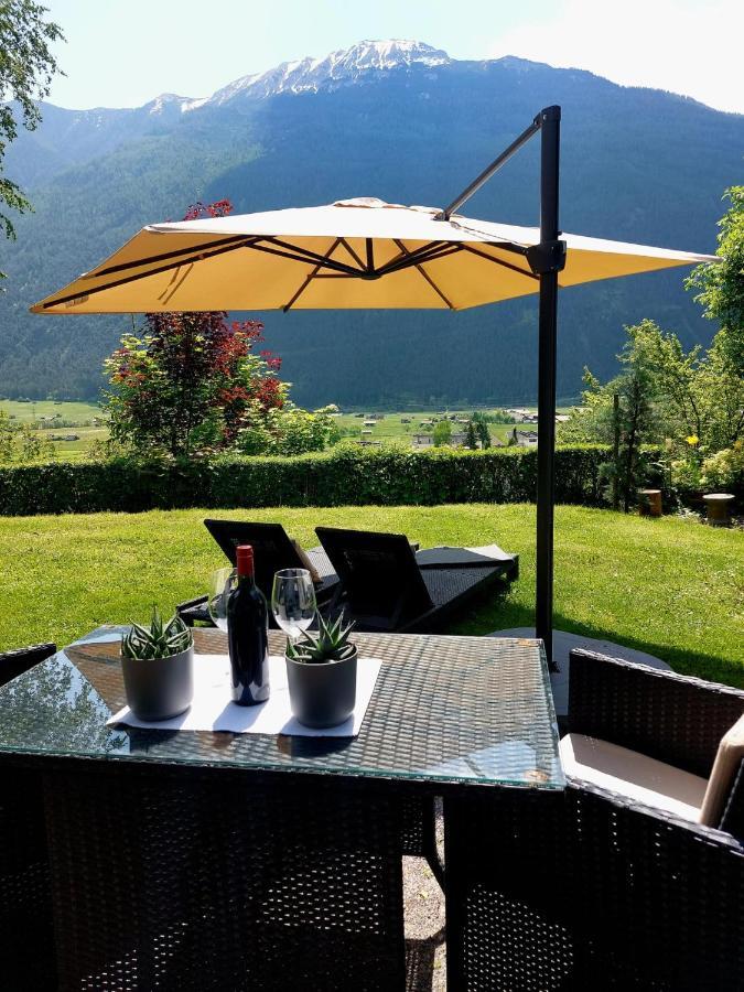 Holiday home Gurgltal Refugia *