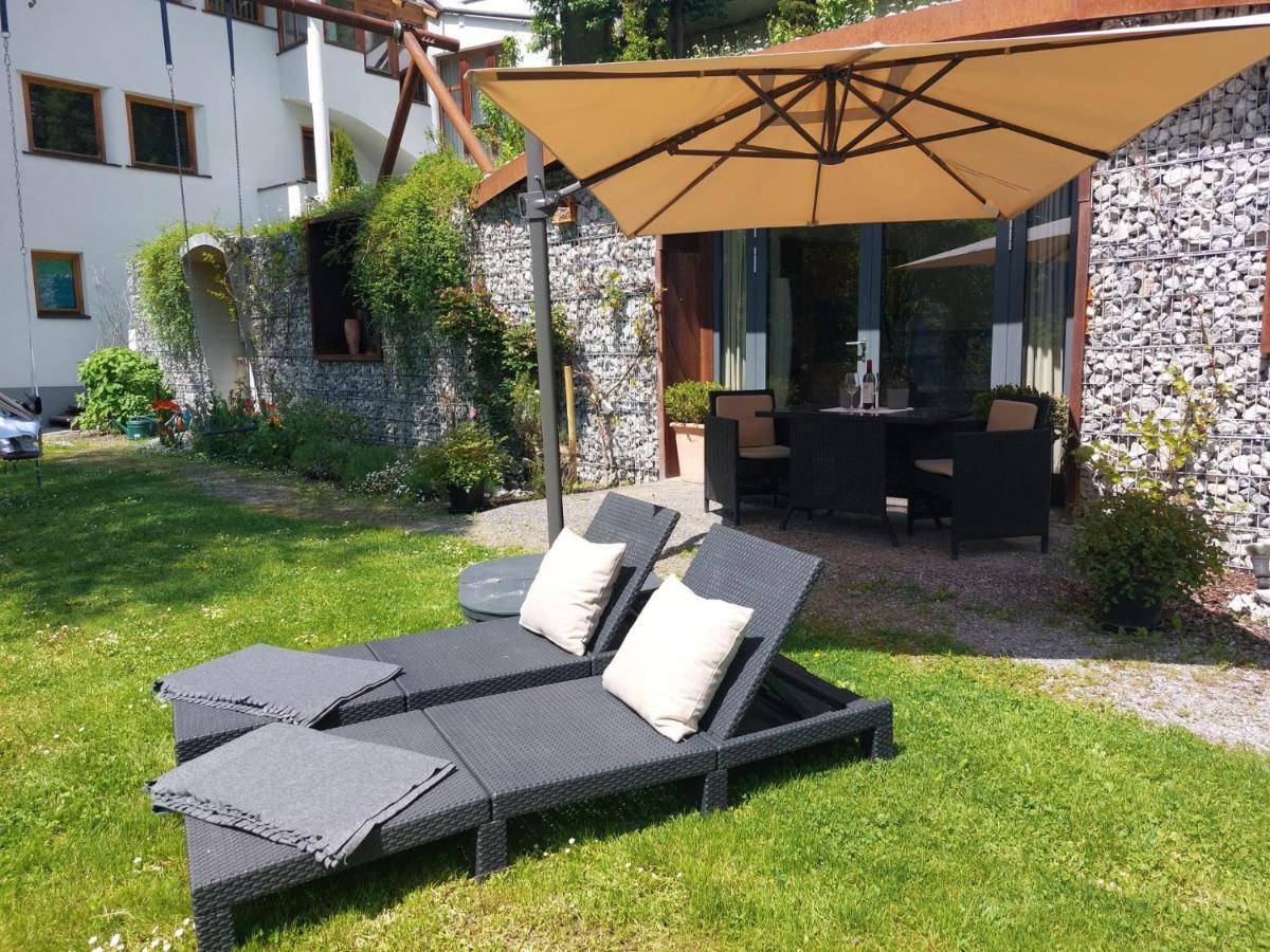 Holiday home Gurgltal Refugia Tarrenz