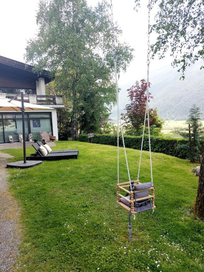 Holiday home Gurgltal Refugia